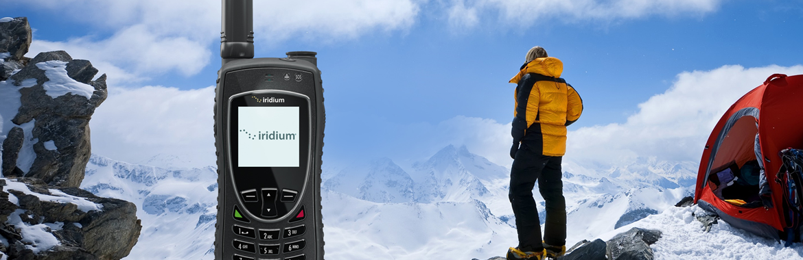 Top 5 des meilleures marques de téléphones satellites