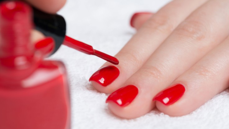 Vernis semi-permanent, la solution pour une manucure parfaite