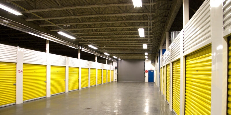 Box de stockage : la solution pour les problèmes d&rsquo;espace à Rosny-sous-Bois