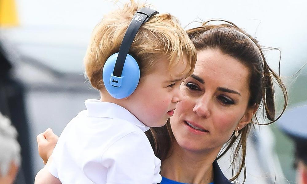 Bien choisi un casque anti bruit pour son bébé