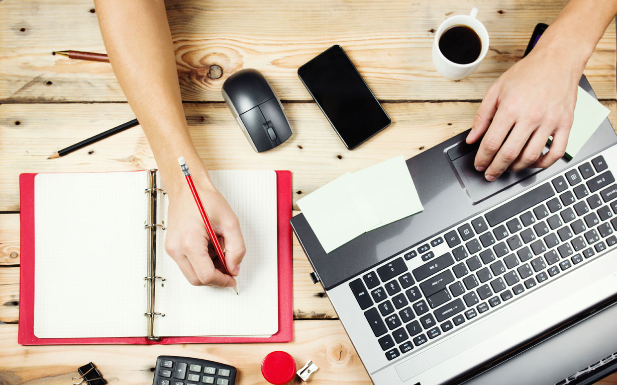 S&rsquo;informer sur le statut de freelance