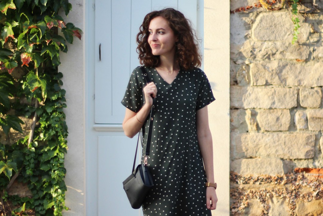 D&rsquo;où vient le motif à pois ?