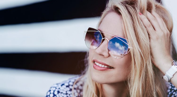 Quelles lunettes de soleil pour quel visage ?