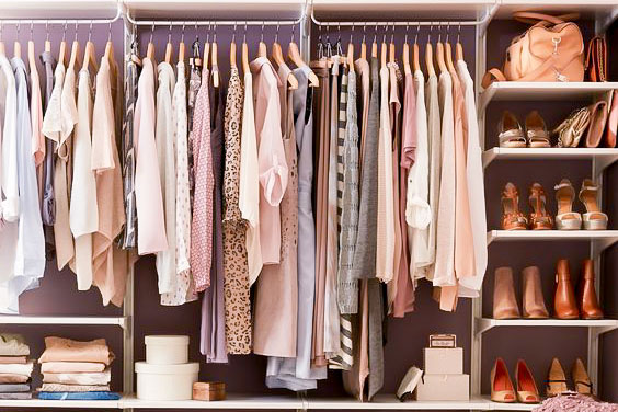 Les must have de votre dressing