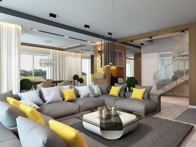 Les objets déco luxe de votre salon