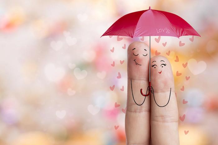 Comment savoir si l’on est amoureux ?
