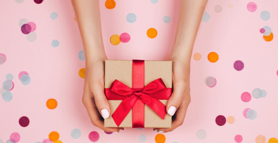 Top 3 des idées de cadeaux pour un anniversaire de mariage