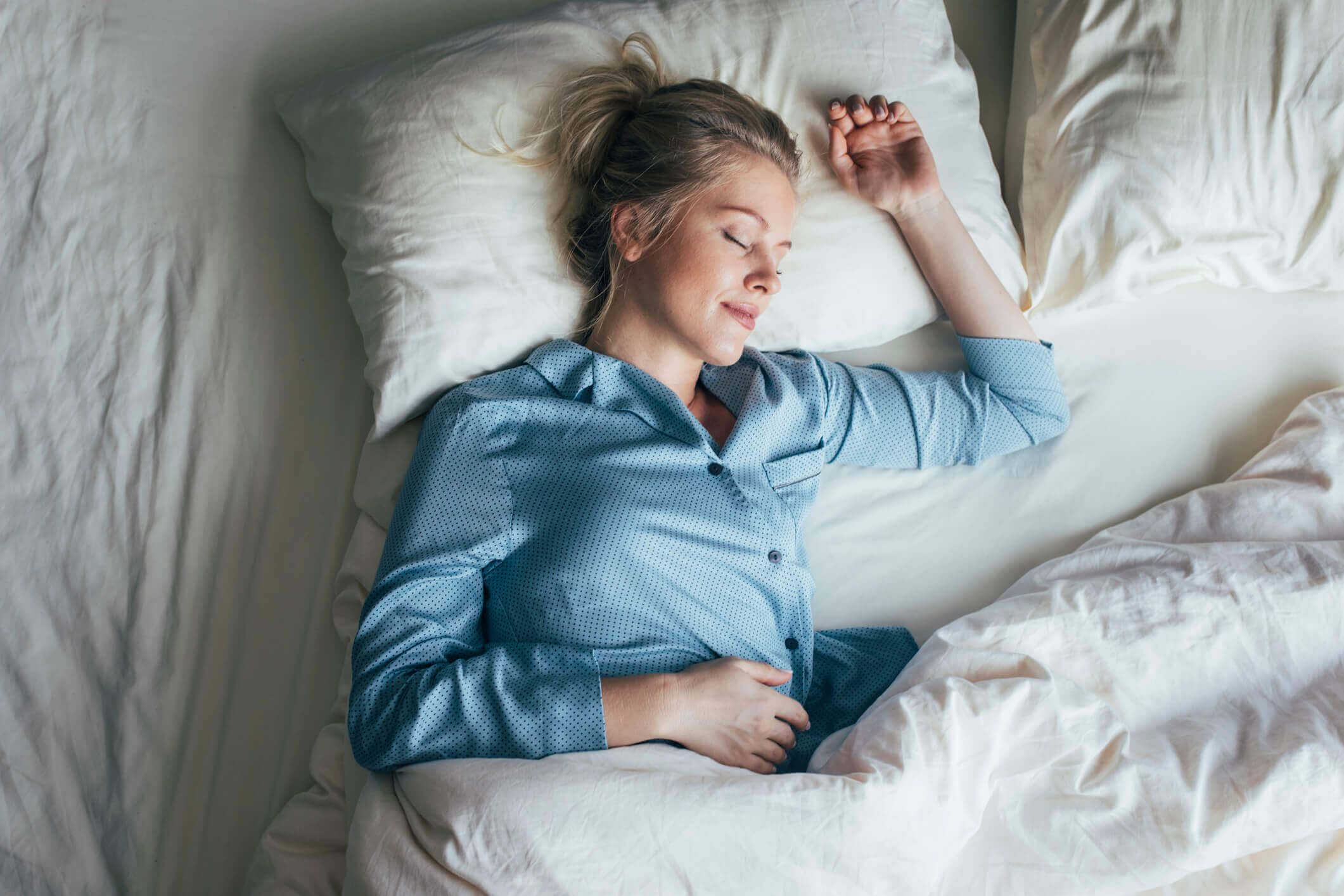 Quel spécialiste aller voir pour les troubles du sommeil ?