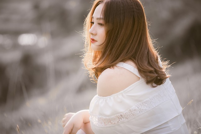 Des cheveux de rêve grâce aux gummies