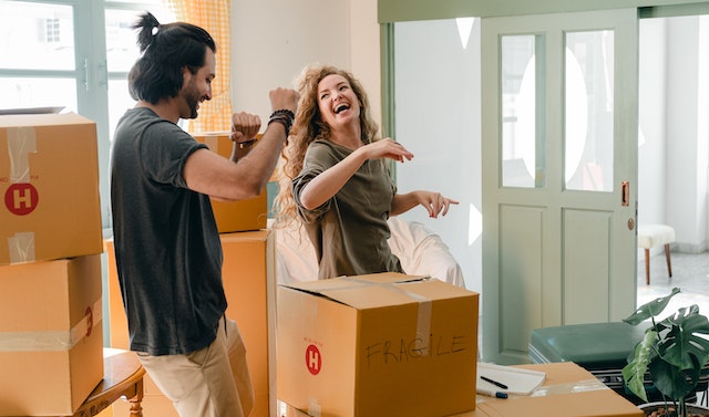 La place de l’humour dans le couple