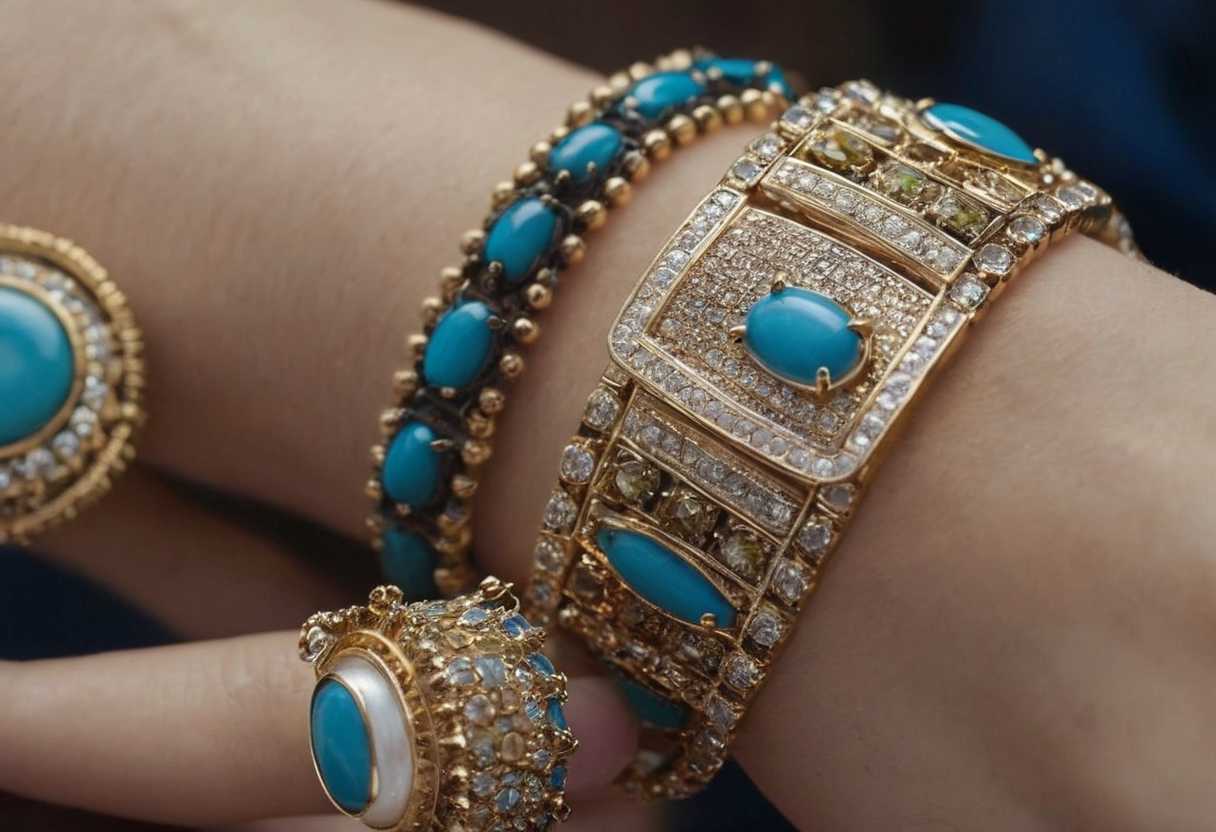 Comment choisir des bijoux femme tendance pour chaque occasion